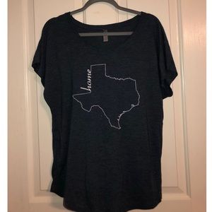 Texas T-shirt